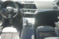BMW 420 d Coupe xDrive M Sport Aut.