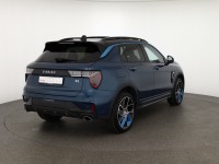 LYNK&CO 01 1.5 TD PHEV Aut.