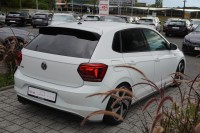 VW Polo 2.0 GTI