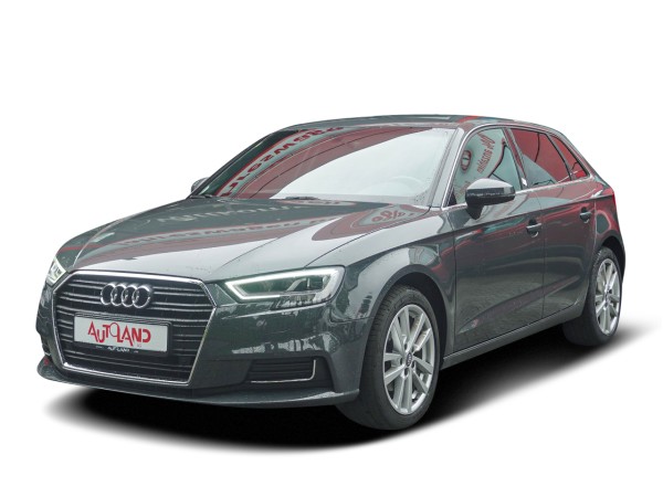 Audi A3 Sportback 1.6 TDI