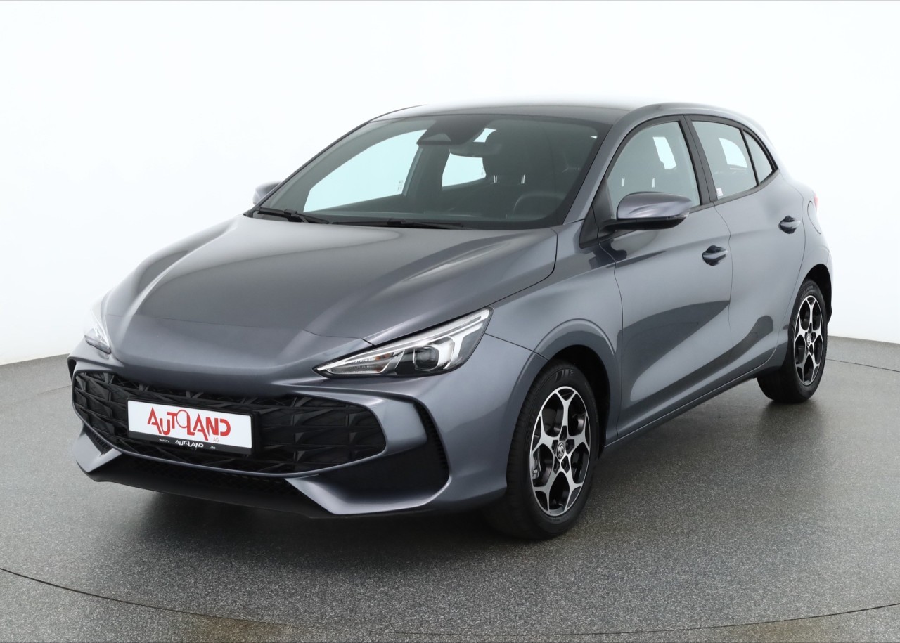 MG MG3 1.5 Comfort