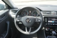 Skoda Superb Combi 2.0 TDI Style