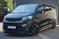 Vorschau: Opel Zafira Life 2.0 CDTI Irmscher