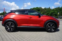 Nissan Juke 1.0 DIG-T N-Design