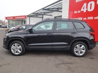 Skoda Karoq 1.5 TSI DSG