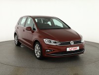 VW Golf Sportsvan VII 1.5 TSI DSG Highline