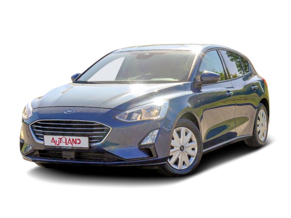 Ford Focus 1.0 Trend