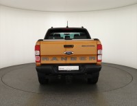 Ford Ranger 2.0 TDCi Wildtrak 4x4