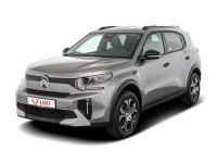 Citroen C3 Aircross 1.2 PureTech 100 LED Tempomat Bluetooth