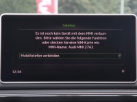 Audi A4 Quattro Avant 2.0TFSI quattro S-Line