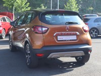 Renault Captur 1.3 TCe 130