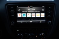 Skoda Octavia Combi 2.0 TSI Style