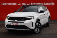 Vorschau: Opel Frontera 1.2 DI Turbo Ultimate Hybrid Aut.