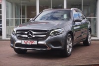 Vorschau: Mercedes-Benz GLC 300 Exclusive 4Matic