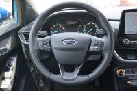 Ford Puma 1.0 EB Mild Hybrid Titanium