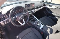 Audi A4 Avant 35 TDI S line