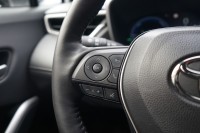 Toyota Corolla Cross 2.0 Hybrid AWD