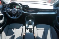 Audi A3 Sportback 35 TFSI advanced