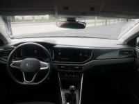 VW Taigo 1.0 TSI