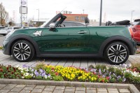 MINI COOPER_S_CABRIO Cooper S Cabrio 2.0 DSG