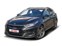 Kia XCeed 1.4 T-GDI Platinum Edition LED Navi DAB