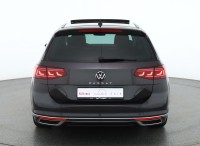 VW Passat Variant 2.0 TDI DSG Elegance