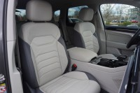 VW Touareg 3.0 V6 TDI Elegance 4M