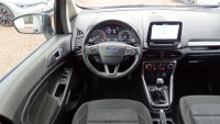 Ford EcoSport 1.0 EcoBoost