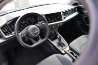 Audi A1 Sportback 25 1.0 TFSI S-Tronic