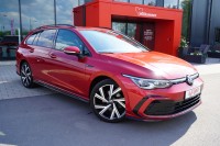 Vorschau: VW Golf VIII Variant 2.0 R-Line