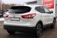 Nissan Qashqai 1.2 Tekna