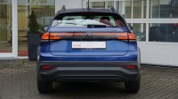 VW Taigo 1.0 TSI DSG