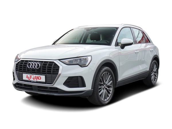 Audi Q3 35 TFSI