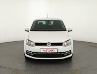 VW Polo 1.0 Sound