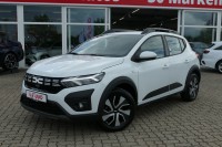 Vorschau: Dacia Sandero Stepway TCe 100 Eco-G