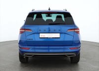 Skoda Karoq Sportline 1.5 TSI DSG