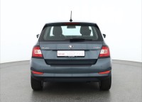 Skoda Fabia 1.0 MPI Cool Plus