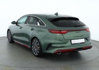 Kia pro_cee'd ProCeed 1.6 TGDI GT