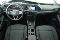 VW Caddy 2.0 TDI DSG Life