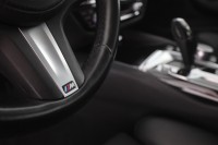 BMW 520 520i Touring Sport Line