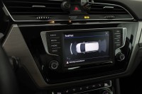 VW Touran 1.4 TSI Comfortline DSG
