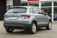 Skoda Karoq 1.5 TSI DSG ACT Style