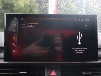 Audi A4 Avant 40 TDI advanced