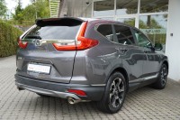 Honda CR-V 1.5 T 2WD Elegance