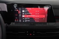 VW Golf VIII 2.0 GTI DSG