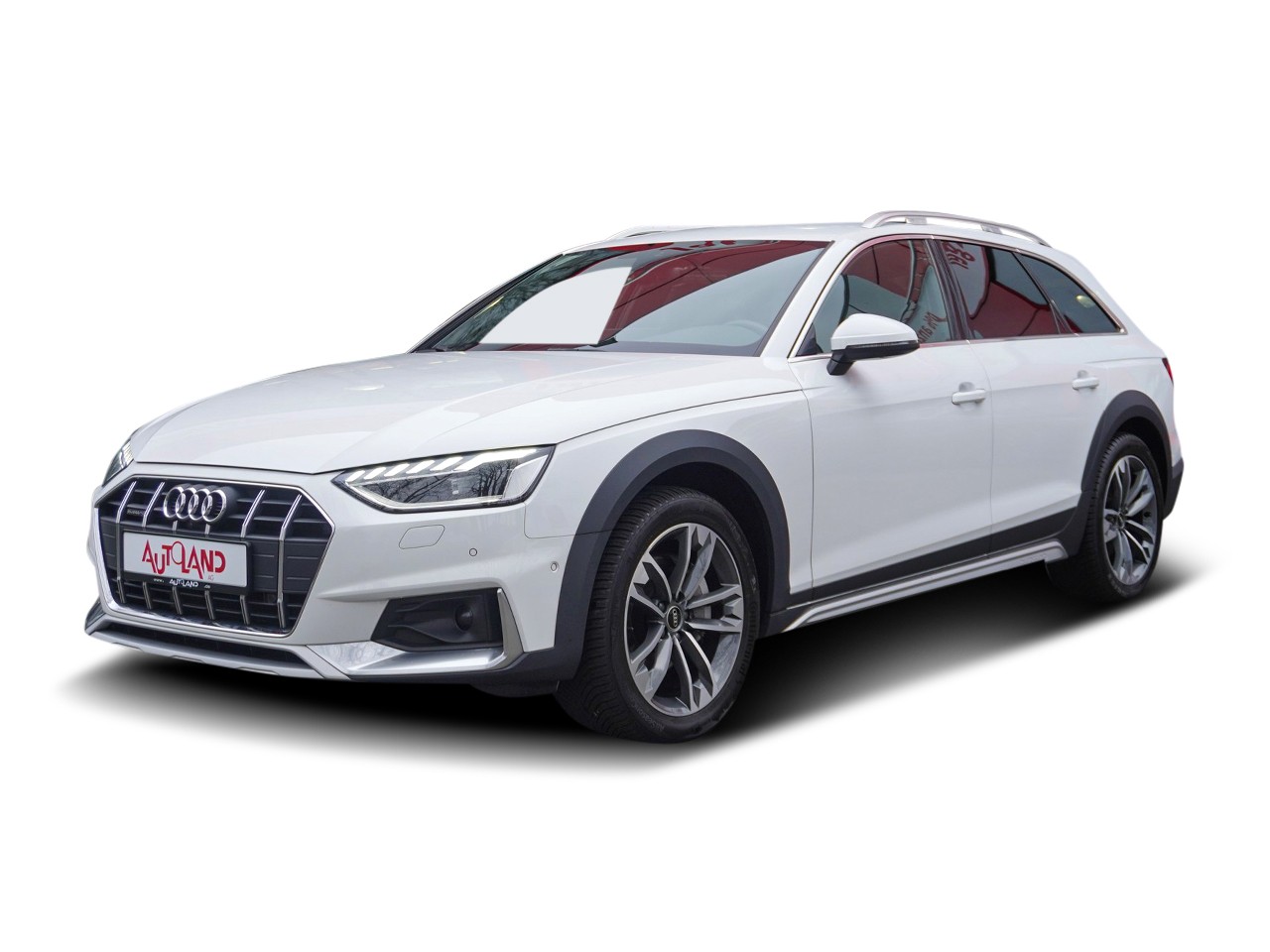 Audi A4 Avant 40 TDI Quattro Allroad Aut.