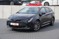 Vorschau: Toyota Corolla Touring Sports 1.2T