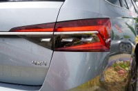 Skoda Superb Combi 2.0 TDI DSG 4x4 L&K