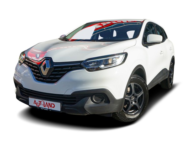 Renault Kadjar 1.3 TCe 140 Life
