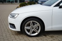 Audi A4 Avant 40 TDI S-Tronic